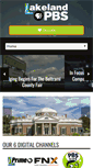 Mobile Screenshot of lptv.org